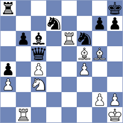 Sheremetev - Fressinet (chess.com INT, 2025)