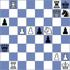 Paprocki - Akca (Chess.com INT, 2020)