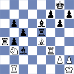 Lantini - Eilers (chess.com INT, 2024)