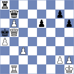 Lehtosaari - Neklyudov (chess.com INT, 2022)