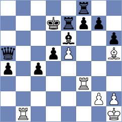 Drygalov - Shvedova (chess.com INT, 2022)