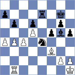 Serrano Polo - Romero Naranjo (Torremolinos, 2003)