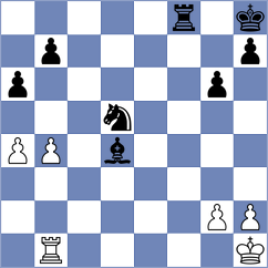 Kostrzewa - Bronowicki (Leba, 2007)
