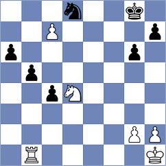 Dinu - Necula (chess.com INT, 2021)