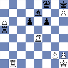 Garcia Rodriguez - Villavicencio Martinez (La Laguna, 2007)