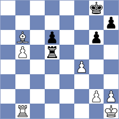 Harriott - Rodrigues (chess.com INT, 2023)