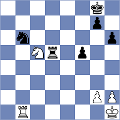Roebers - Karttunen (Chess.com INT, 2021)