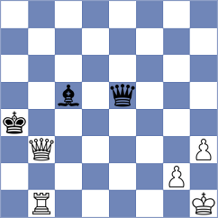 Kretov - Drygalov (St Petersburg RUS, 2024)