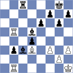Herath - Akat (Lichess.org INT, 2021)