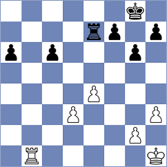 Peterson - Christoffel (Pirmasens, 1992)