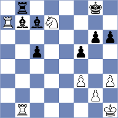 Horvath - Guo Jun (Prague CZE, 2025)