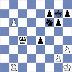 Wagner - Subelj (Pasching AUT, 2025)