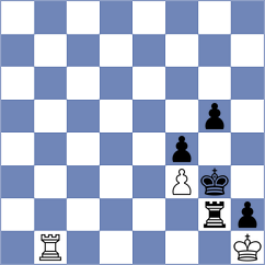 Armago - Gajewski (Chess.com INT, 2016)