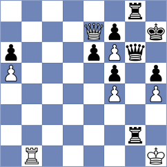 Nemurov - Yoseph (Chess.com INT, 2020)