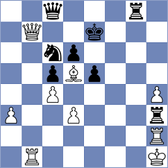 Magold - Nastase (Craiova ROU, 2025)