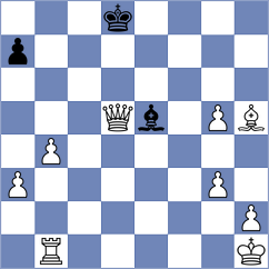 Teixeira - Da Silva (Lichess.org INT, 2020)