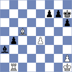 Belyakov - Danielian (chess.com INT, 2024)