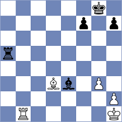 Petrosyan - Xiong (Chess.com INT, 2020)