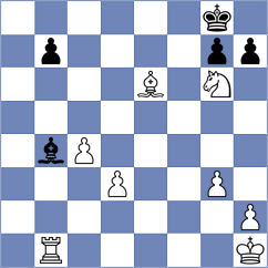 Virtanen - Villegas (Chess.com INT, 2017)