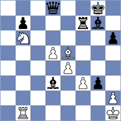 Cremisi - Gharibyan (Chess.com INT, 2020)