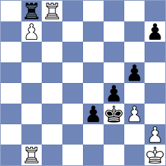 Drygalov - Arman (Chess.com INT, 2020)