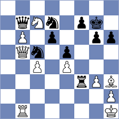 Milenkovic - Borriss (Szombathely, 1993)