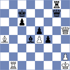 Ibragimov - Peregudov (Tomsk, 1997)