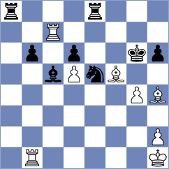 Fomin - Grishchenko (Voronezh, 2003)