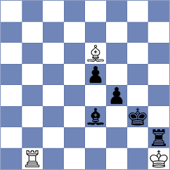 Dordzhieva - Domingo Nunez (chess.com INT, 2022)