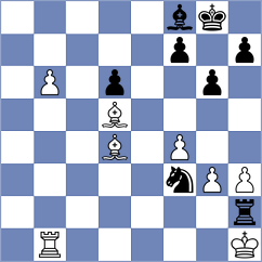 Jakubowska - Pankratov (Chess.com INT, 2020)
