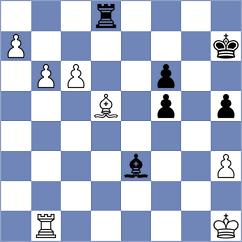 Ding - Praggnanandhaa (chess24.com INT, 2022)