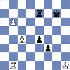 Retamar Trujillano - Caballero Ortega (Malaga, 1999)