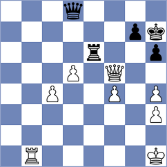 Balogh - Rybar (Slovakia, 2011)