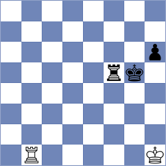 Krysa - Martinez Reyes (chess.com INT, 2023)
