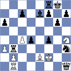 Malbrook - Ramla Mohamed Elmi (Chennai IND, 2022)