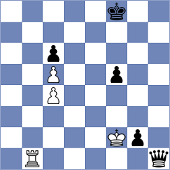Abdyjapar - Smerdon (Budapest HUN, 2024)
