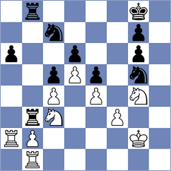Lenaerts - Seletsky (chess.com INT, 2023)