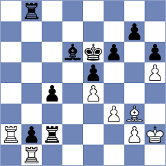 Ashiev - Putri (chess.com INT, 2022)