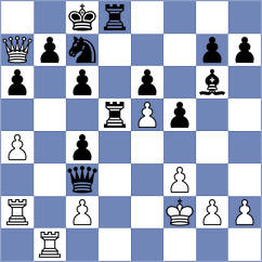 Alonso Jimenez - Crevillen Abad (Linares, 1998)