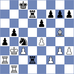 Garcia Magadan - Avila Jimenez (Albacete, 2008)