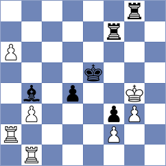 Lazarov - Angelov (Borovetz, 2008)