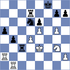 Lovrinovic - Bacrot (Austria AUT, 2025)