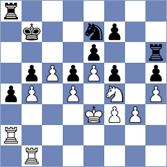 Luckis - Pappier (Buenos Aires, 1951)