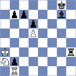 London - De Carvalho (Laranjeiras, 2012)