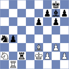 Mhango - Chasin (Chess.com INT, 2021)