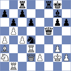 Brzezinski - Szymanski (Rewal, 2011)