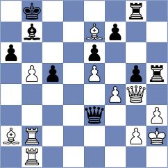 Zhalmakhanov - Berardino (Chess.com INT, 2019)