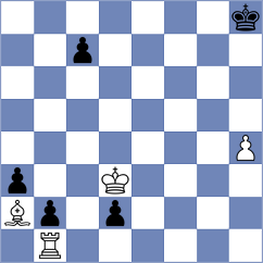Moldagali - Cuellar Montes (chess.com INT, 2025)