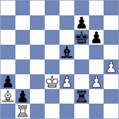 Nikolic - Rodriguez Avila (chess.com INT, 2024)