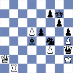 Smeets - Ramaj (Prague CZE, 2024)